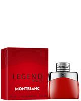 Montblanc Red Eau De Parfum  - LEGEND Eau De Parfum  - 30 ML