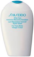 Shiseido AFTER SUN soothing gel 300 ml