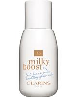 Clarins MILKY BOOST lait bonne mine #03,5 50 ml