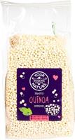 Your Organic Nature Gepofte Quinoa Ongezoet