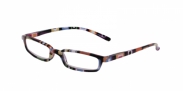 HIP Leesbril multicolour/geblokt