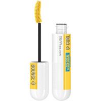 Maybelline The Colossal Mascara Curl Bounce - Black Waterproof
