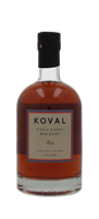 Koval Distillery Koval Single Barrel Rye American 50cl