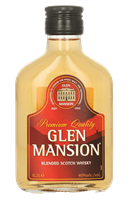 Mansion House Glen Mansion 200ml