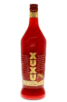 Xuxu Strawberry Vodka 1L