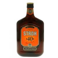 Stroh 40 70cl Rum
