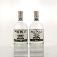 THE DUKE Destillerie The Duke Munich Dry Gin