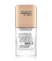 Catrice Stronger Nails Strengthening Nail Lacquer Nagellack