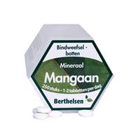 Berthelsen Mangaan citraat 3,75 mg