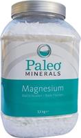 Paleo Minerals Magnesium bath flakes (7,8 lb) - 