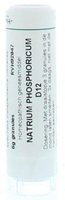Homeoden Heel Natrium phosphoricum d12 6g