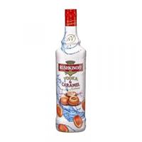 Rushkinoff Vodka  Caramel 1L