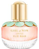 Elie Saab Eau De Parfum  - Girl Of Now Lovely Eau De Parfum  - 30 ML