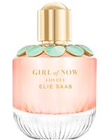 Elie Saab Eau De Parfum  - Girl Of Now Lovely Eau De Parfum  - 90 ML