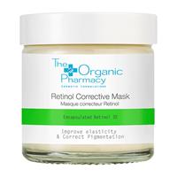 The Organic Pharmacy Retinol Corrective Gesichtsmaske
