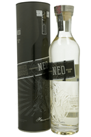 Bacardi Facundo Neo 70cl Witte Rum + Giftbox