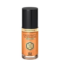 Max Factor Facefinity All Day Flawless FlÃ¼ssige Foundation