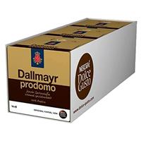 Dolce Gusto Dallmayr Prodomo - 3x 16 Capsules