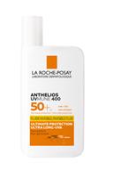 laroche-posay La Roche-Posay Anthelios UVMune 400 Invisible Fluid SPF50+ Sun Cream 50ml