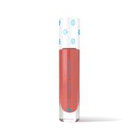 theorganicpharmacy The Organic Pharmacy - Plumping Liquid Lipstick 5 ml Red