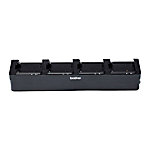 Brother PA-4BC-002 - printer battery charging cradle Netzteile - 80 Plus