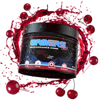 GAMERS ONLY Performance Drink
