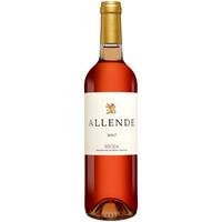 Finca Allende Allende Rosado 2017  0.75L 13.5% Vol. RosÃ©wein Trocken aus Spanien