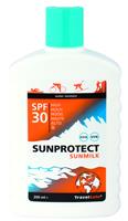 TravelSafe Sonnenschutzmittel Sunprotect200 Ml Spf 30 Hauttyp 1-2