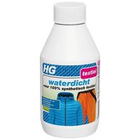 HG Waterdicht 100% Synthetisch Textiel - 300 ml