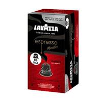 Lavazza Espresso Maestro CLASSICO 100% ARABICA Kapseln für Nespresso-Maschine (30 St.)