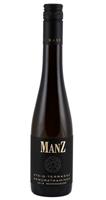 Weingut Manz (0,375 L) Manz Guntersblumer Steig - Terrasse Gewürztraminer Beerenauslese 2018
