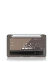 Catrice Brow Powder Set Waterproof 010 Ash Blond 4 gr
