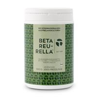 S+H Pharmavertrieb GmbH BETA REU RELLA Süßwasseralgen Tabletten