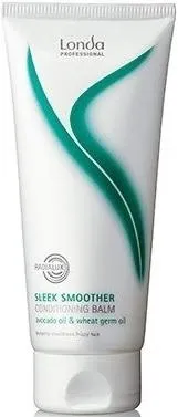 Londa Professional Conditioner - Sleek Smoother 200 ml
