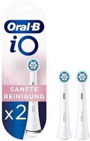 Oral-B Bürstenköpfe iO Series Sanfte Reinigung