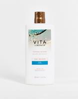 Vita Liberata Doorzichtige zelfbruinende mousse in Dark 200ml-Geen kleur