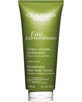 Clarins Eau Extraordinaire Body Cream 200 ml