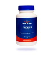 Natuurlijke L-theanine