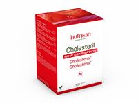 Nutrisan Cholesteril New Generation Cholesterol Capsules