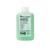 sea to summit Trek & Travel Liquid Conditioning Shampoo 100ml