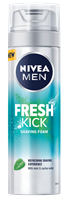 Nivea Men Fresh Kick Scheerschuim
