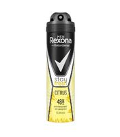 Rexona Men Deodorant Spray Citrus - 150 ml
