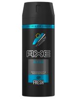 Axe Deodorant Spray Alaska - 150 ml
