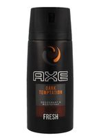 Axe Deodorant Bodyspray Dark Temptation - 150 ml