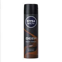 Nivea Men Deep Espresso Anti-Transpirant Spray - 150 ml