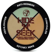W7 Cosmetics Concealer Hide n Seek Lavender