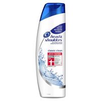 Head&Shoulders Head & Shoulders Shampoo Classic Clean - 300 ml