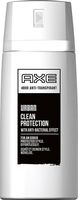 Axe Urban Deodorant - 150 ML