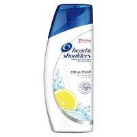 Head&Shoulders Head & Shoulders Shampoo Citrus Fresh - 90 ml.