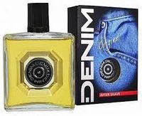 Denim Aftershave Lotion Men - Original 100 ml